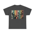 Big Lebowski Vintage Shut Up Donny Premium T-Shirt