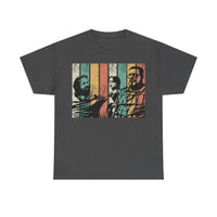 Big Lebowski Vintage Shut Up Donny Premium T-Shirt
