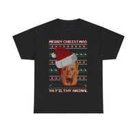 Home Alone Christmas Sweater 2 Premium T-Shirt