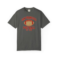 Comfort Colors® San Francisco Football Est 1946 Tee
