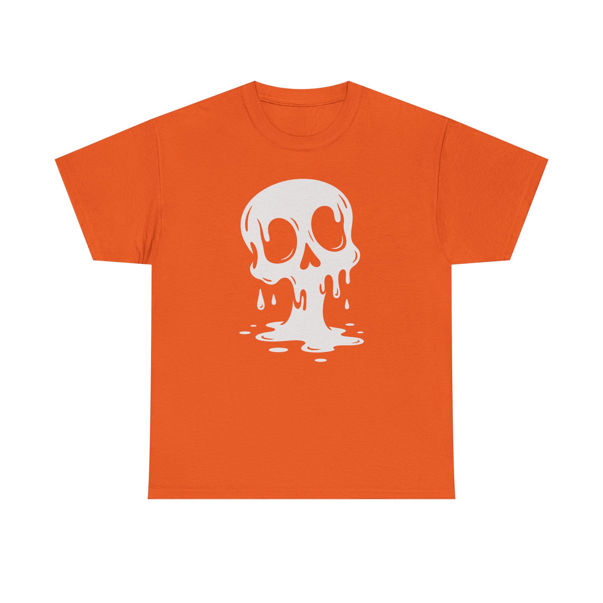 Drip Skull Tee