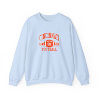 Cincinnati Ohio Football 1968 Sweatshirt