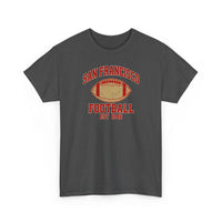 San Francisco Football Est 1946 Tee