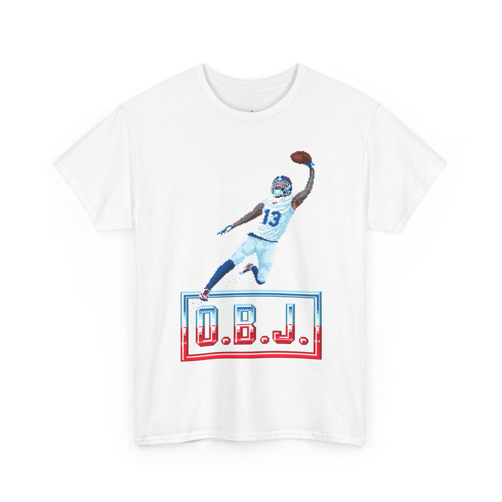 Obj Best Premium T-Shirt