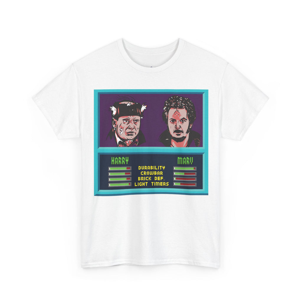 Home Alone Nba Jam Alternate 7241 Premium T-Shirt