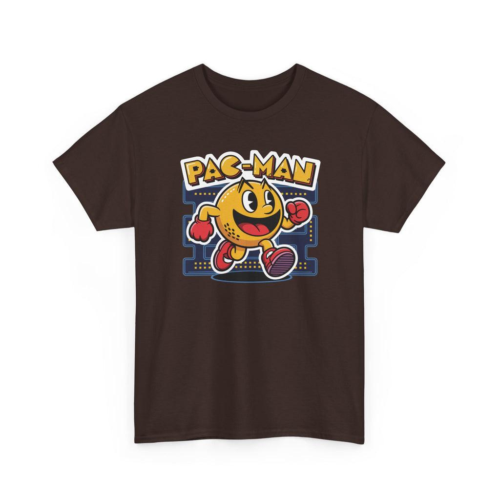 Arcade Chomper Tee