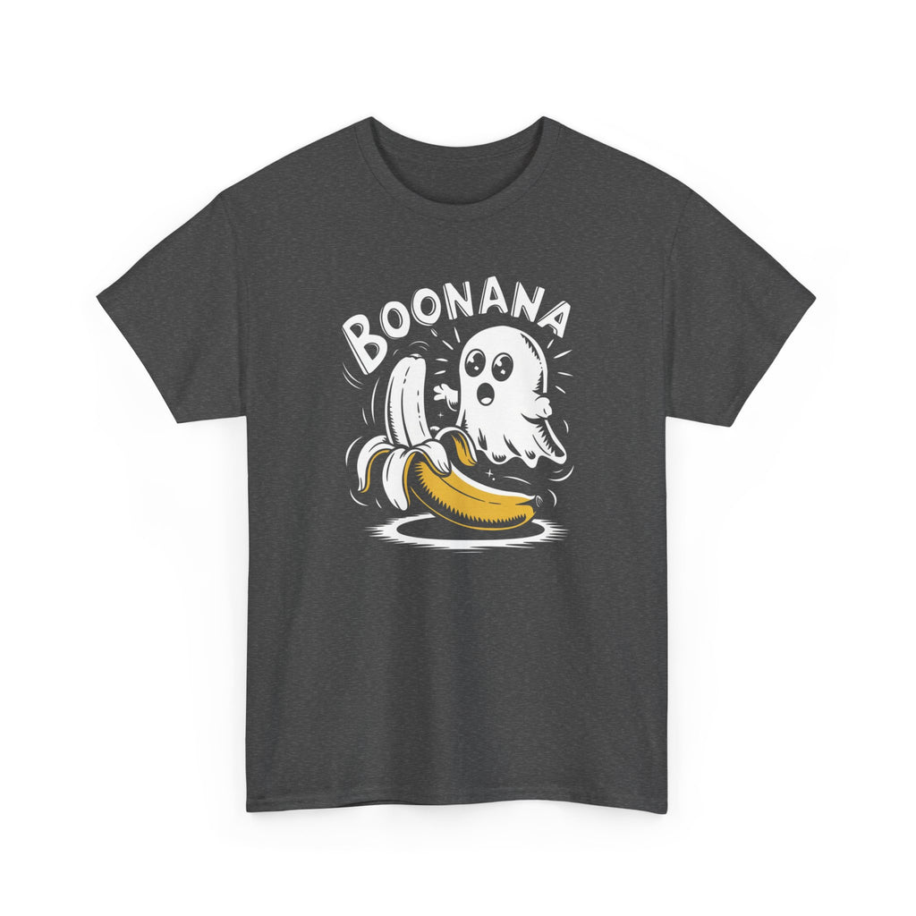Ghostly Banana Crew