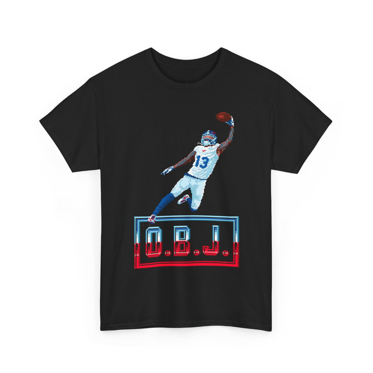 Obj Best Premium T-Shirt