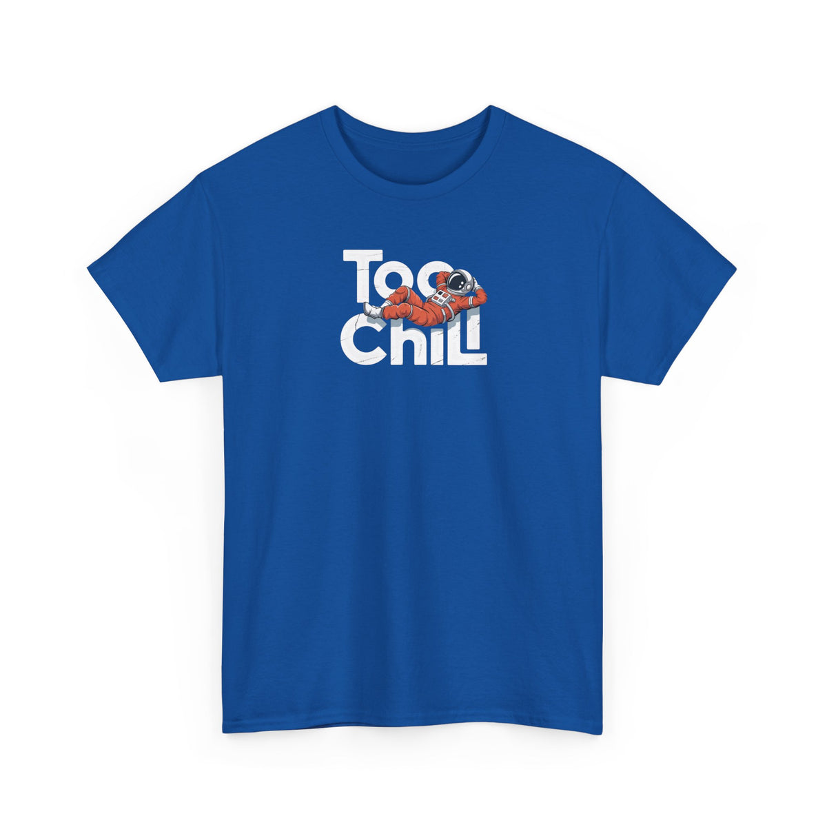 Out of This World Chill