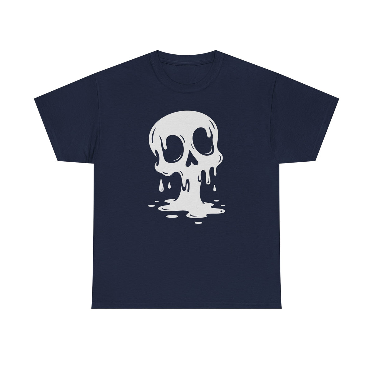 Drip Skull Tee
