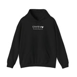 The Greatest Love Story Ever Told Hoodie
