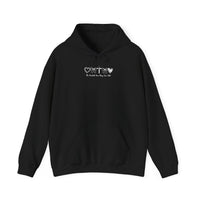 The Greatest Love Story Ever Told Hoodie