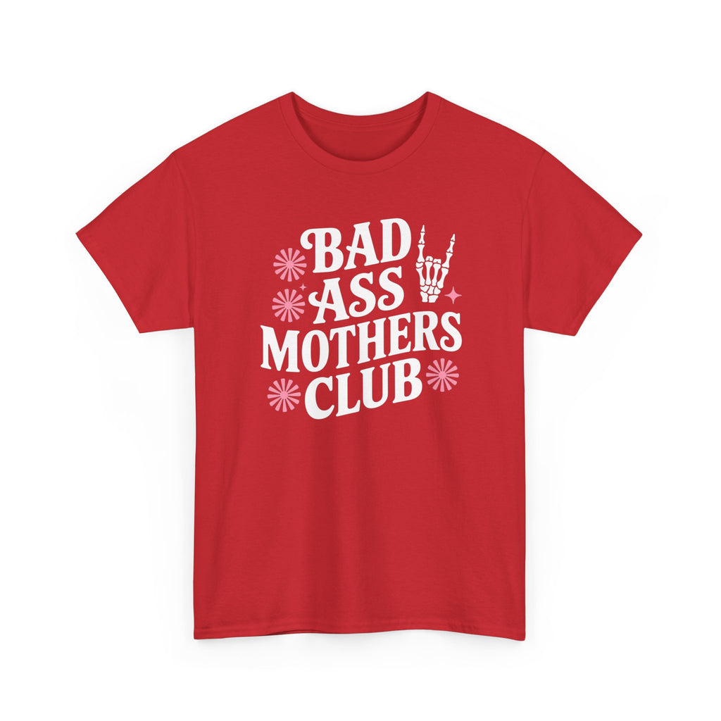 Badass Mama Collective
