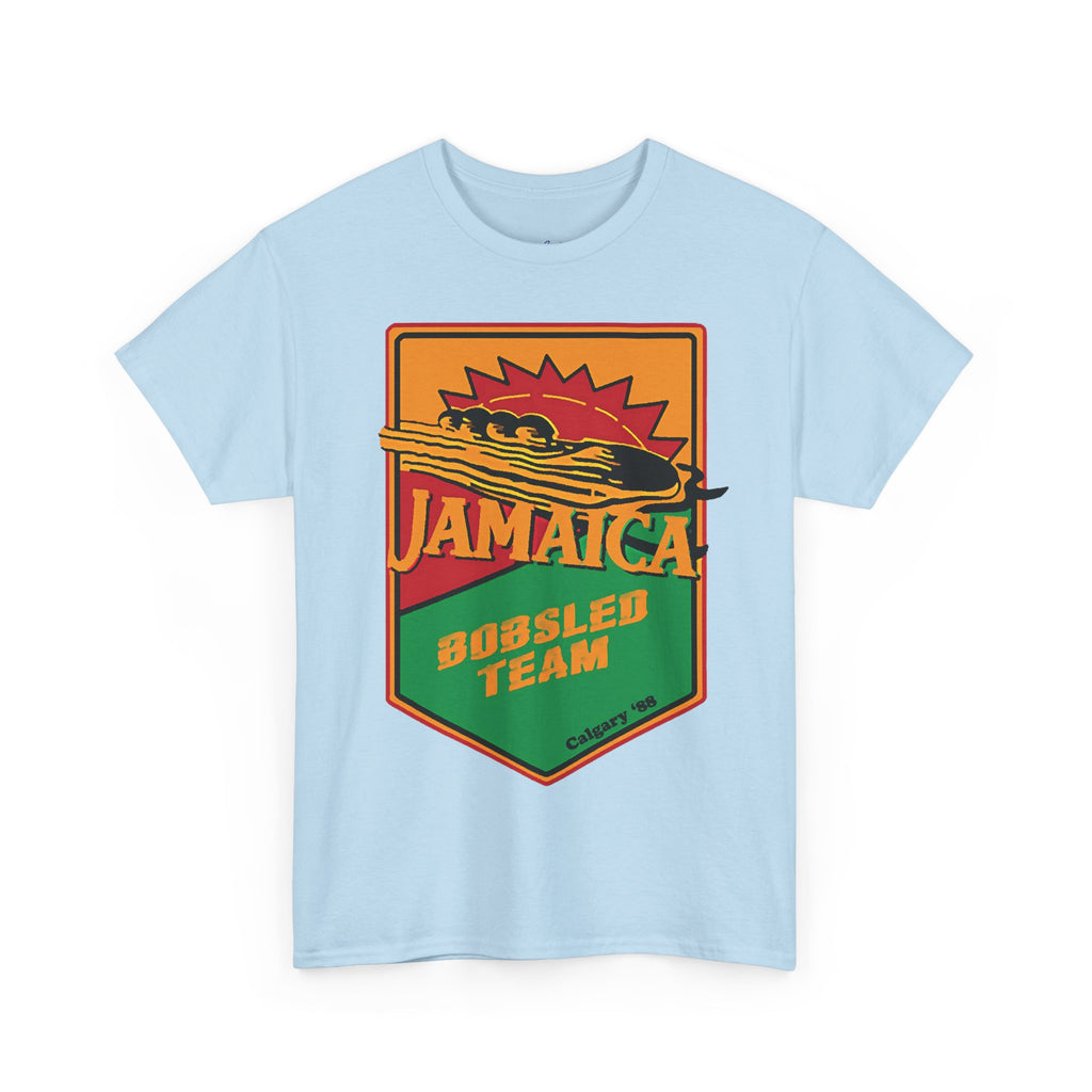 Jamaica Bobsled Team Premium T-Shirt