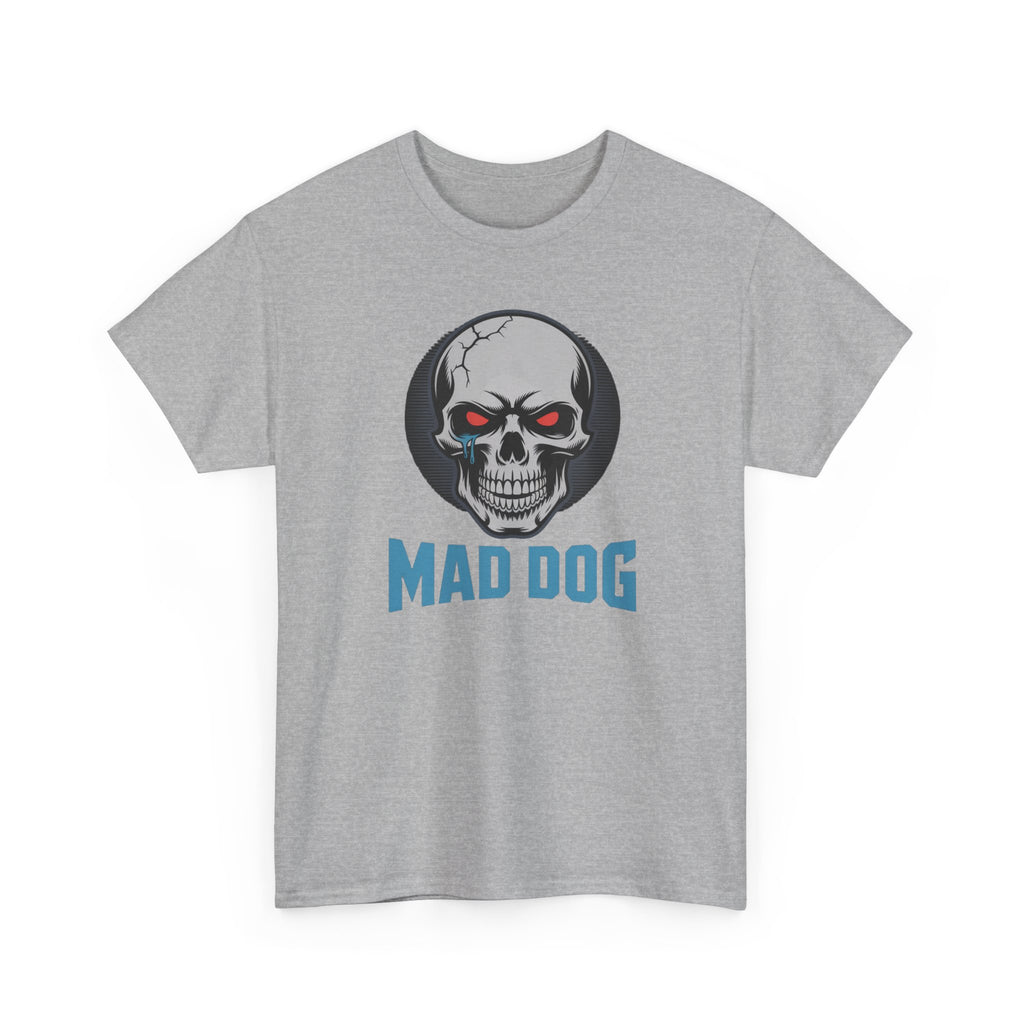 Lone Fang Skull