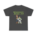 Buzz Woody 94 G Premium T-Shirt