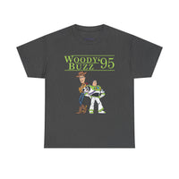 Buzz Woody 94 G Premium T-Shirt