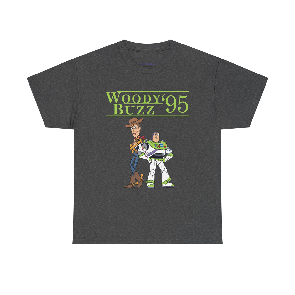 Buzz Woody 94 G Premium T-Shirt