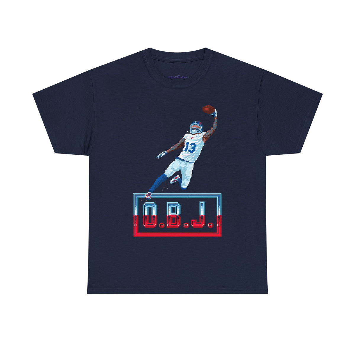 Obj Best Premium T-Shirt