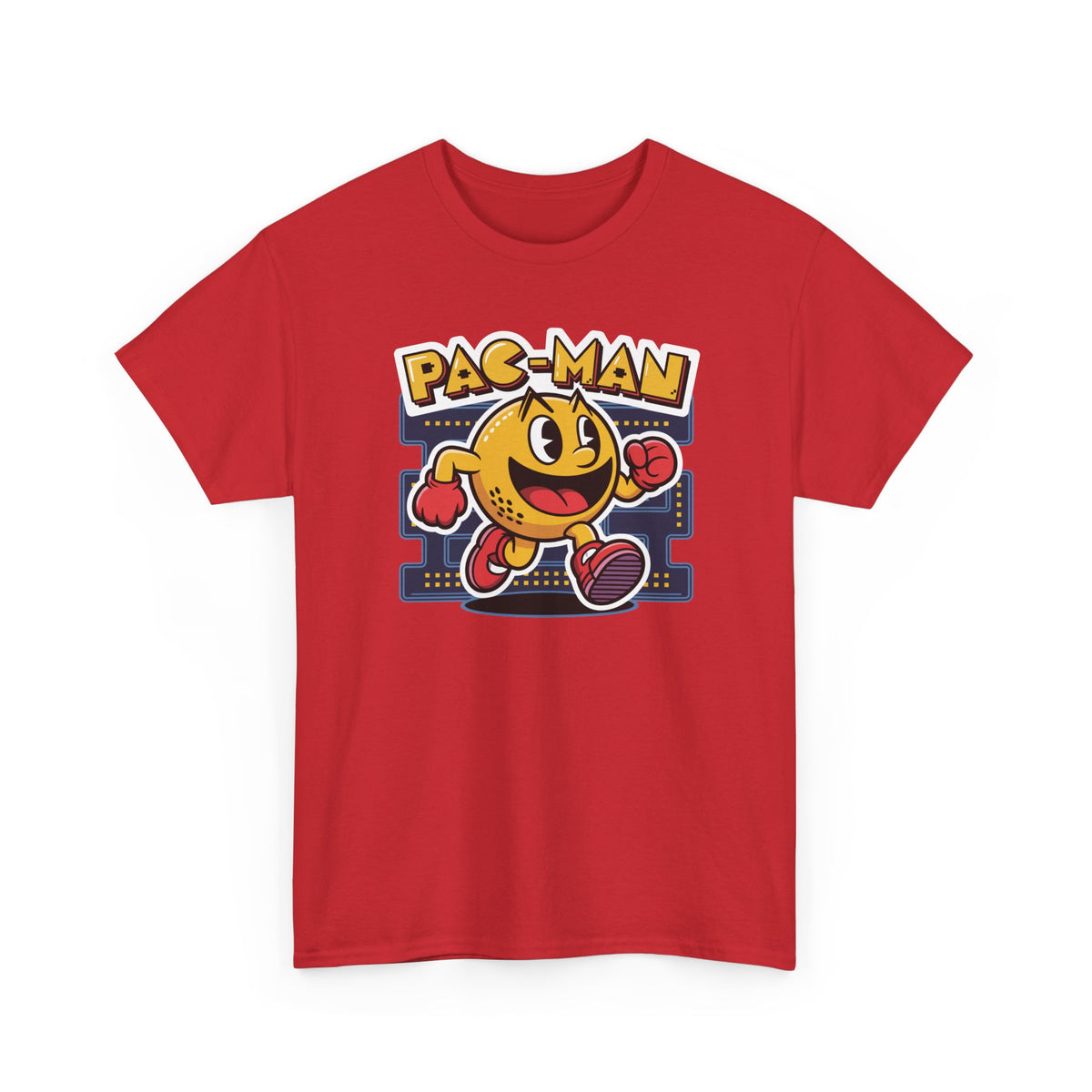 Arcade Chomper Tee