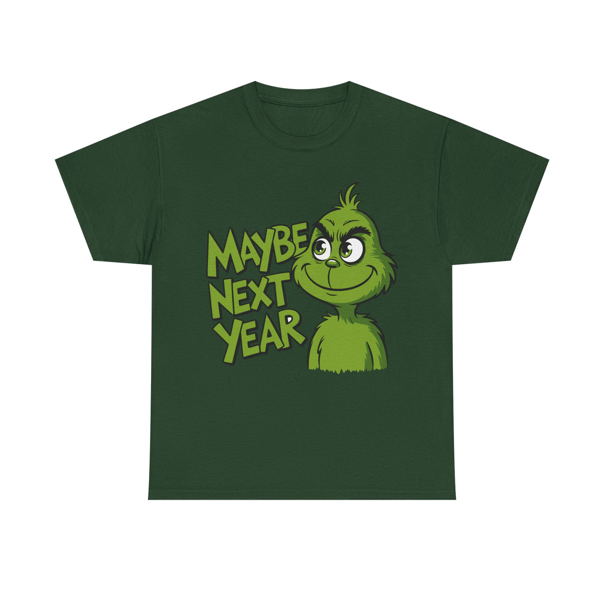 Sly Green Comeback Tee