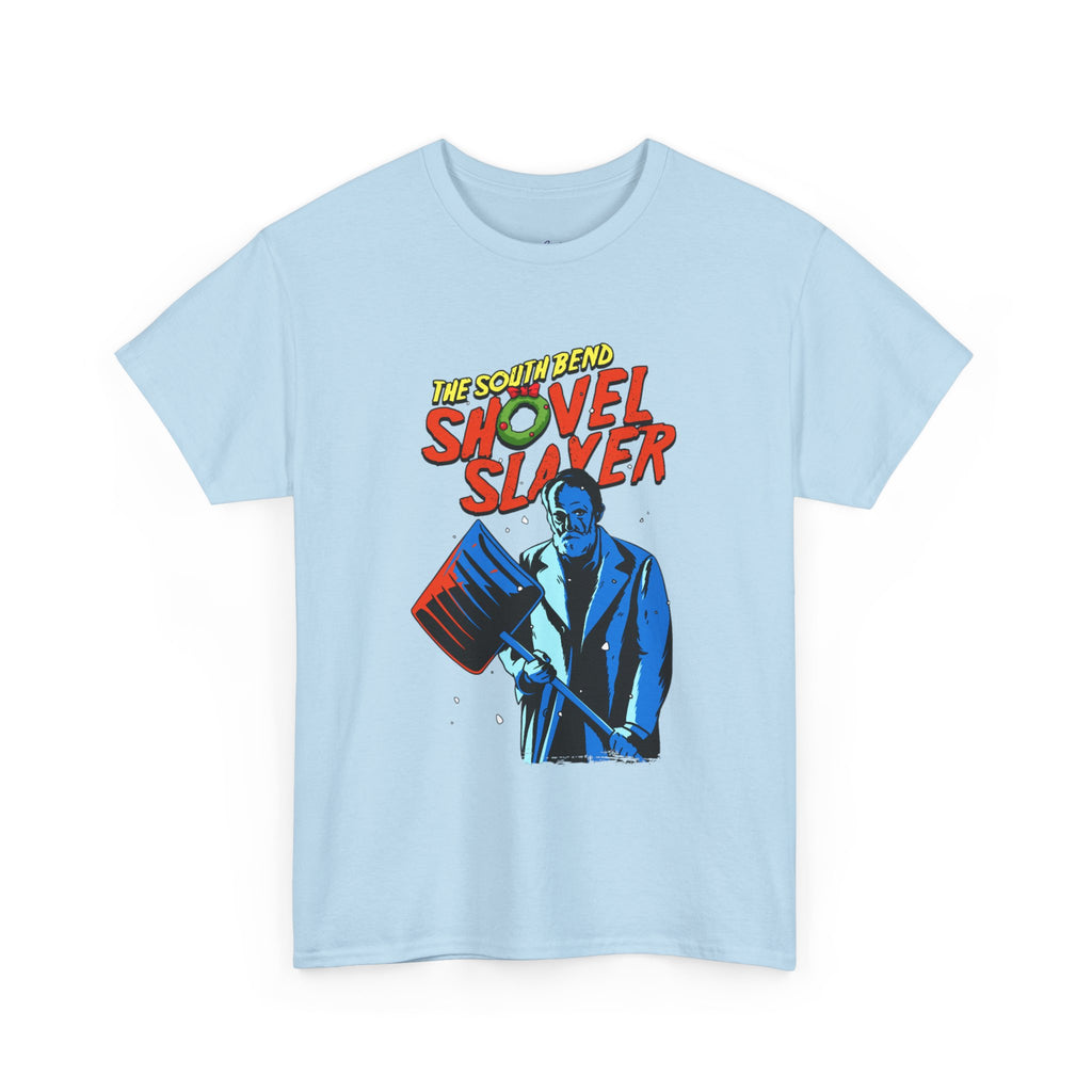 South Bend Shovel Slayer Premium T-Shirt