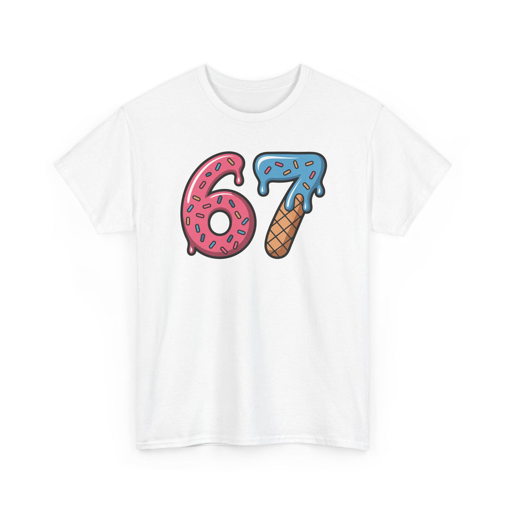Sprinkle Meltdown 67 Tee
