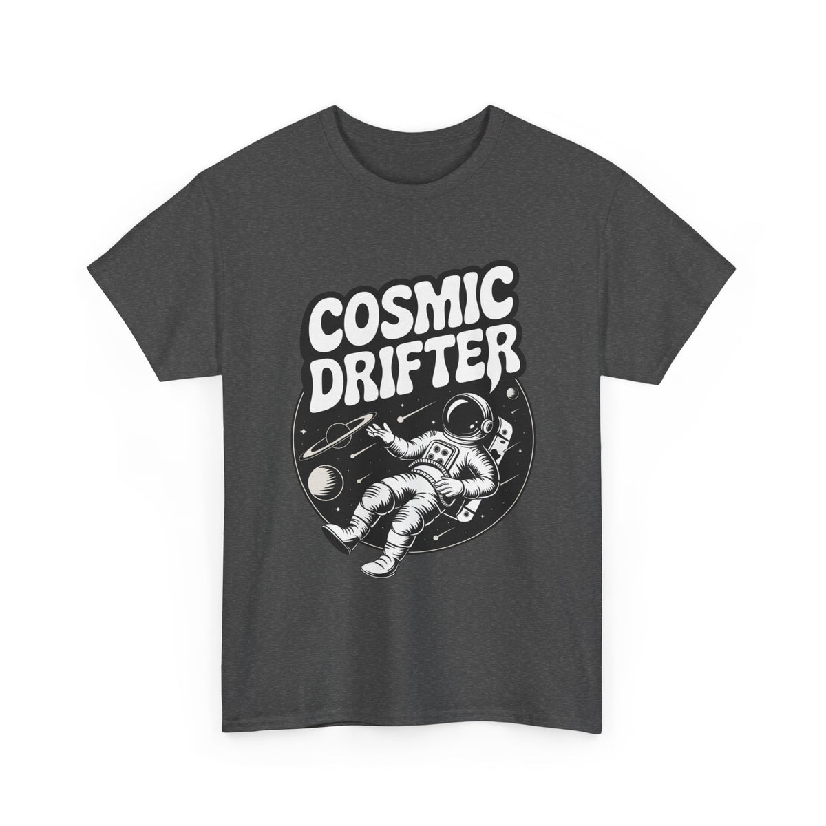 Stellar Drifter Tee