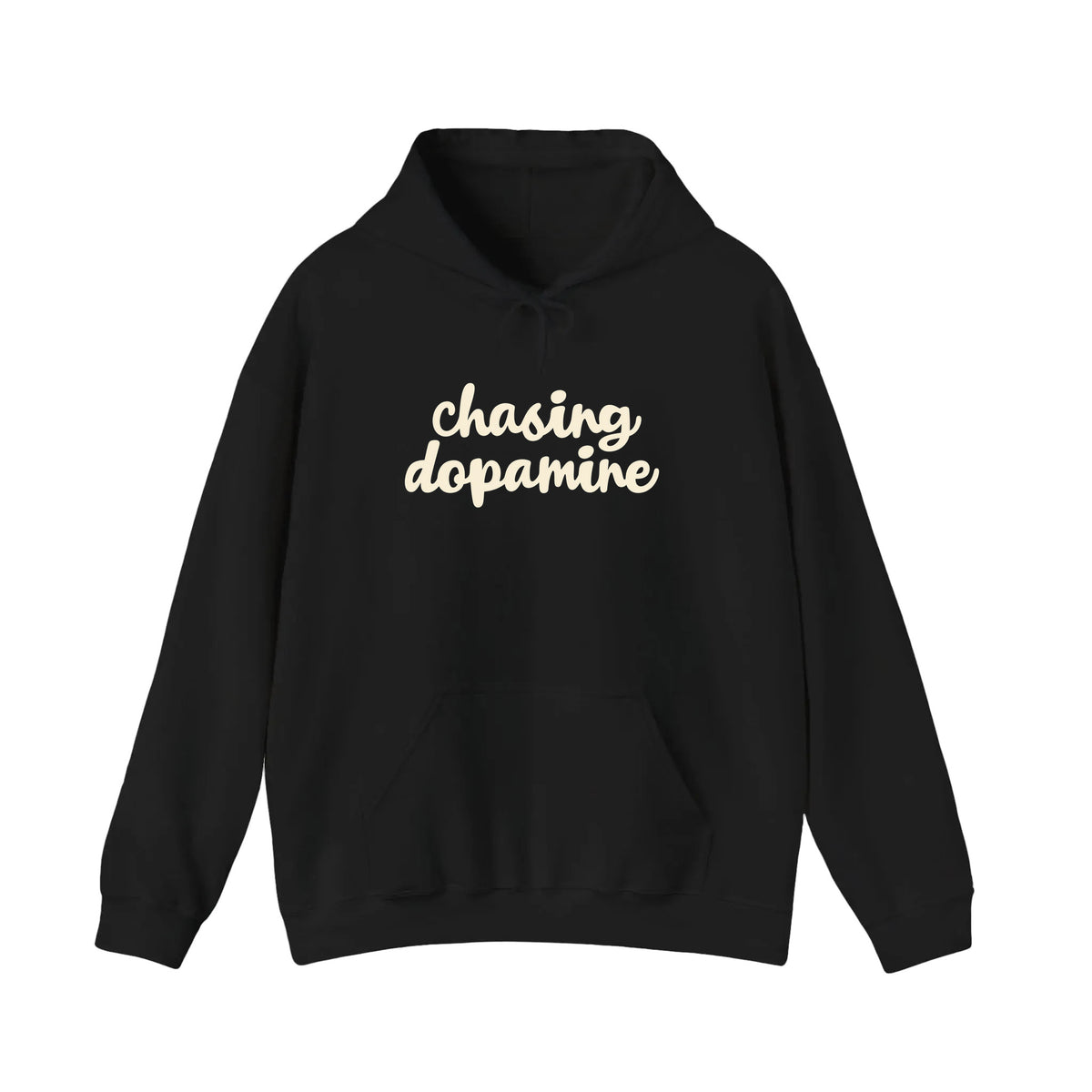 Chasing Dopamine Hoodie