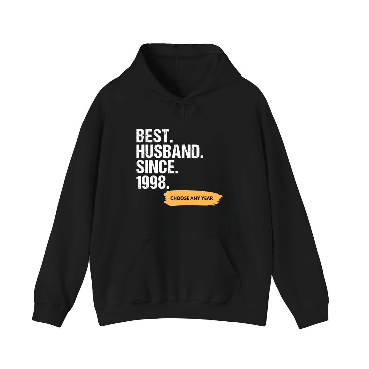 Best Husband Since 1998 Hoodie