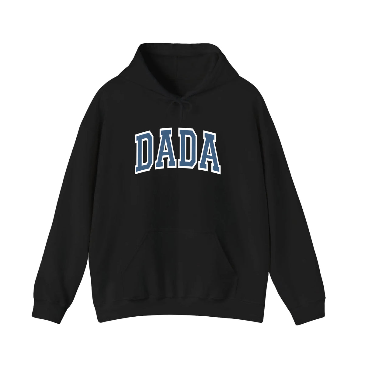 Dada Varsity Arch Hoodie