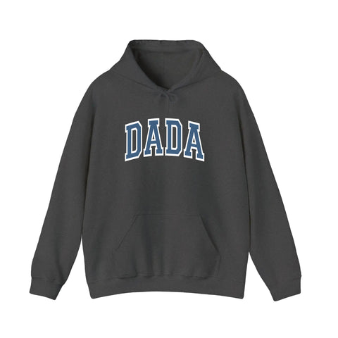 Dada Varsity Arch Hoodie