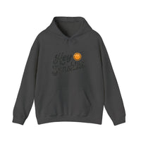 CleanShot 2026-09-20 at 1.53.41 PM Hoodie — Dark Heather