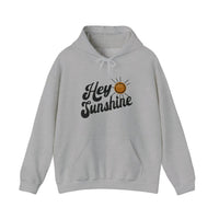 CleanShot 2026-09-20 at 1.53.41 PM Hoodie — Sport Grey