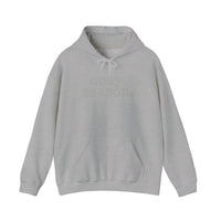 Cozy Season Hoodie — Sport Grey