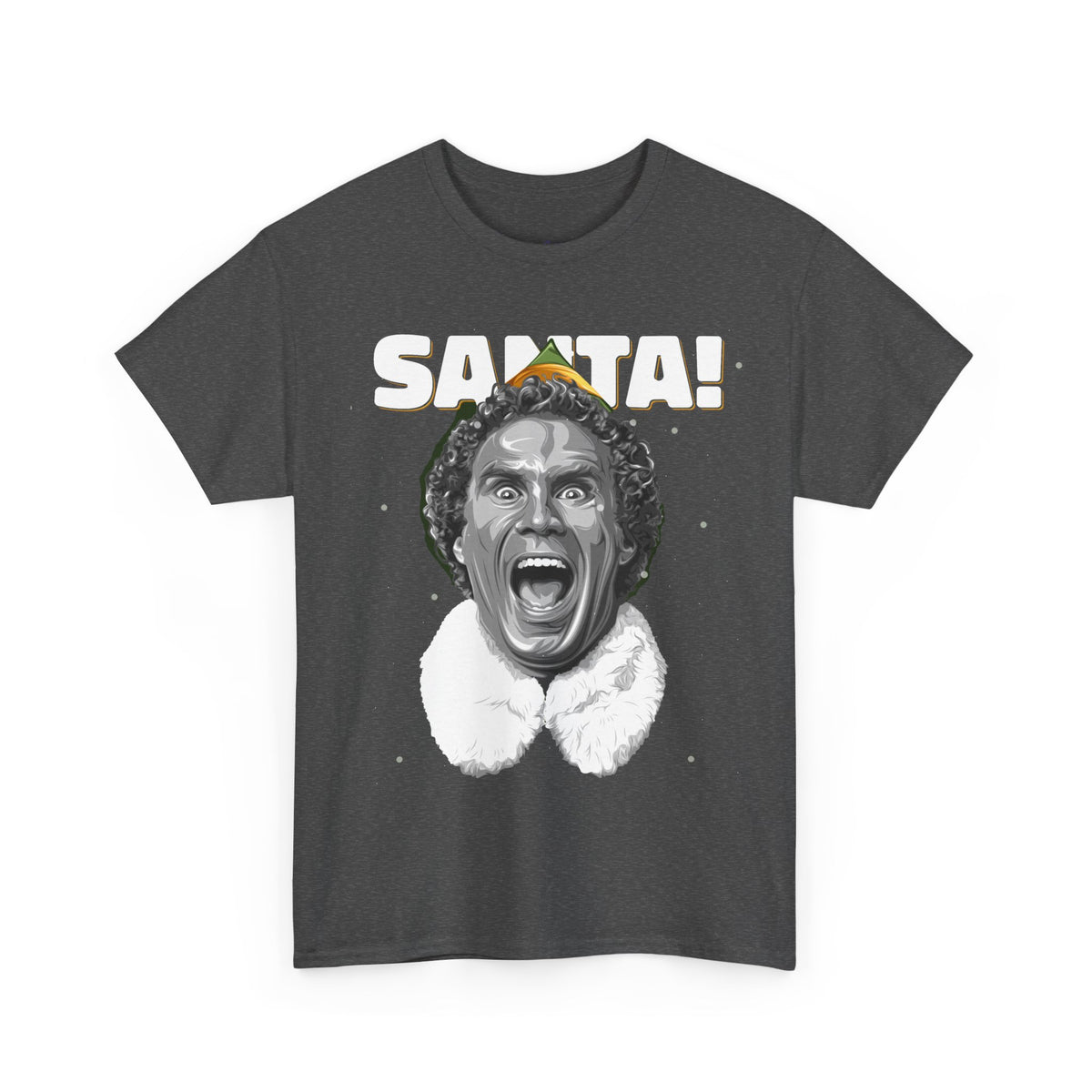 Elf Premium T-Shirt