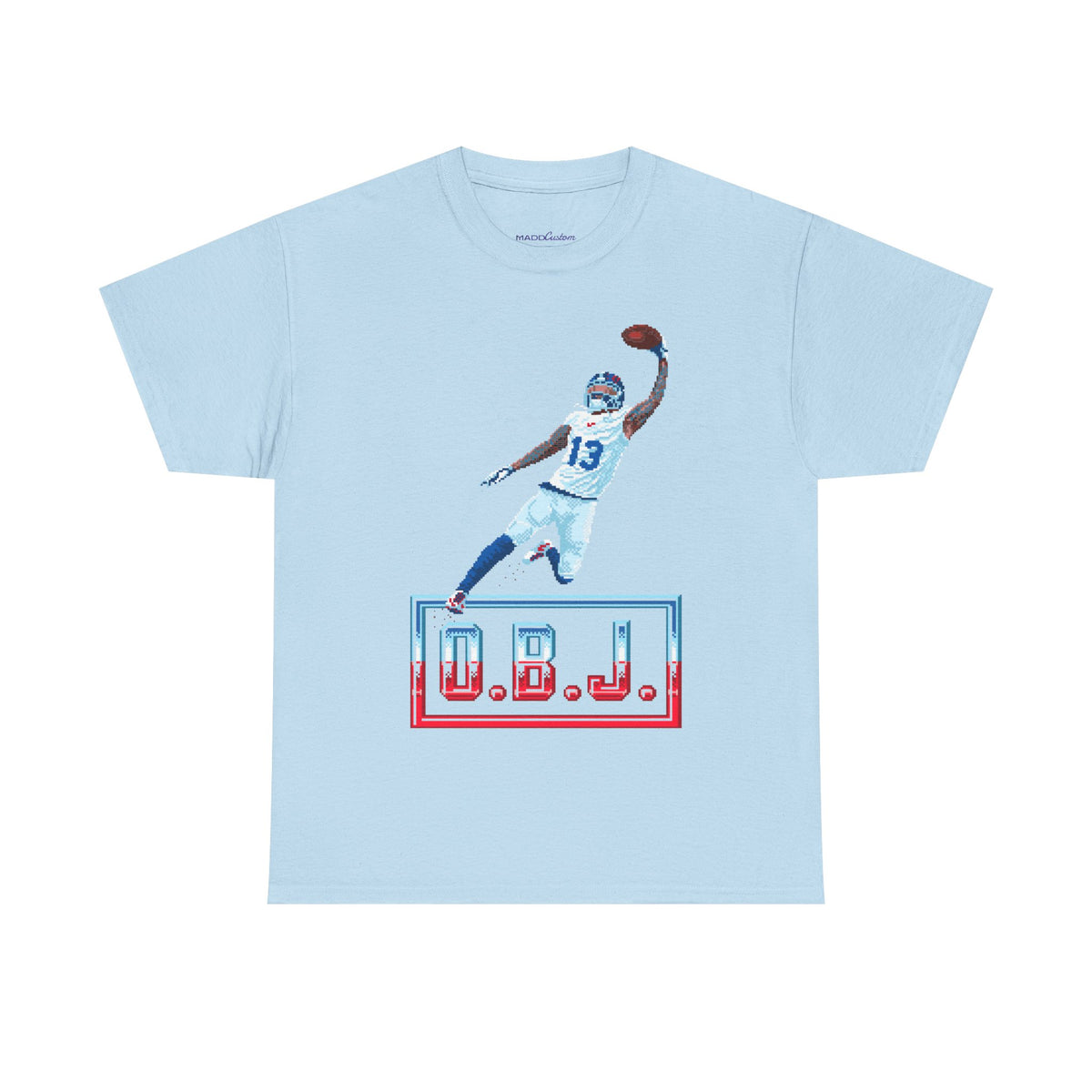 Obj Best Premium T-Shirt