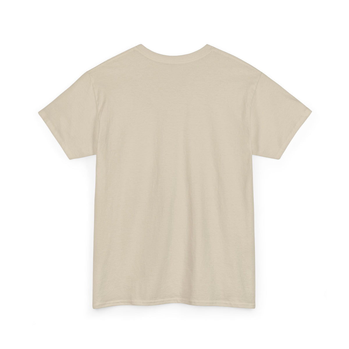 Sunset Rex Tee