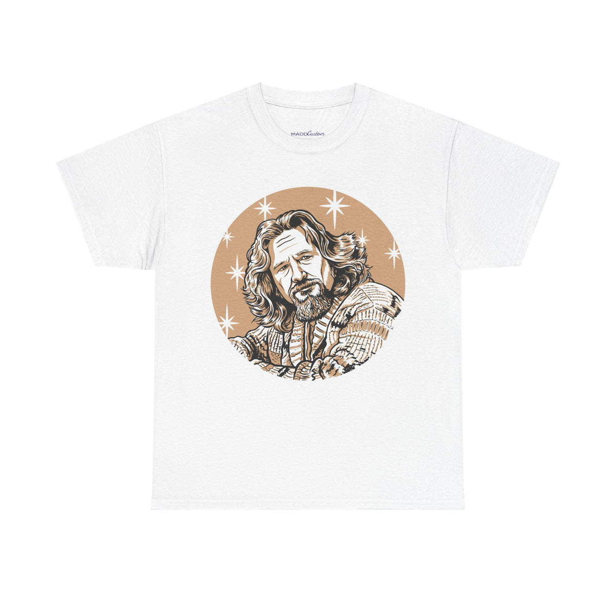 Big Lebowski Mid Century Premium T-Shirt