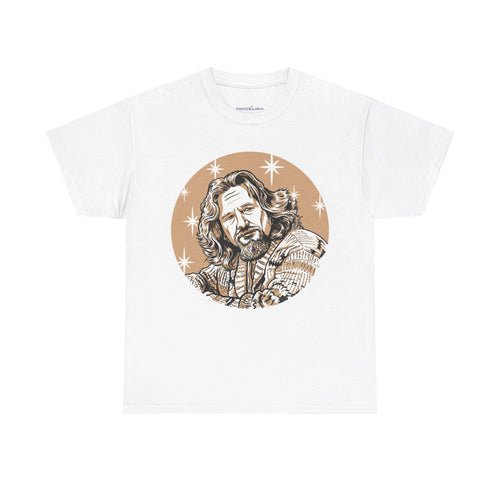 Big Lebowski Mid Century Premium T-Shirt
