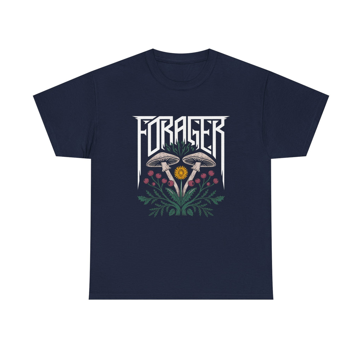 Forager Field Tee