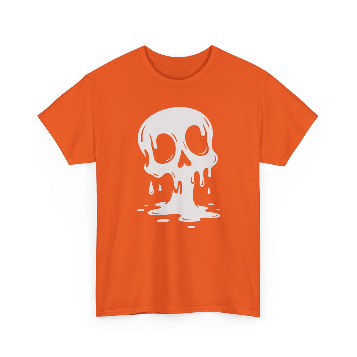 Drip Skull Tee