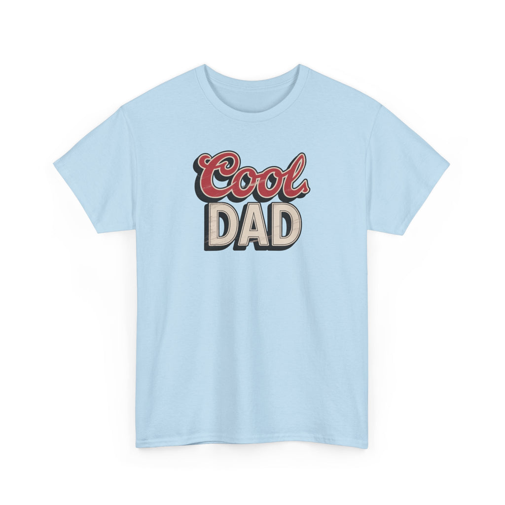 Retro Cool Dad Tee