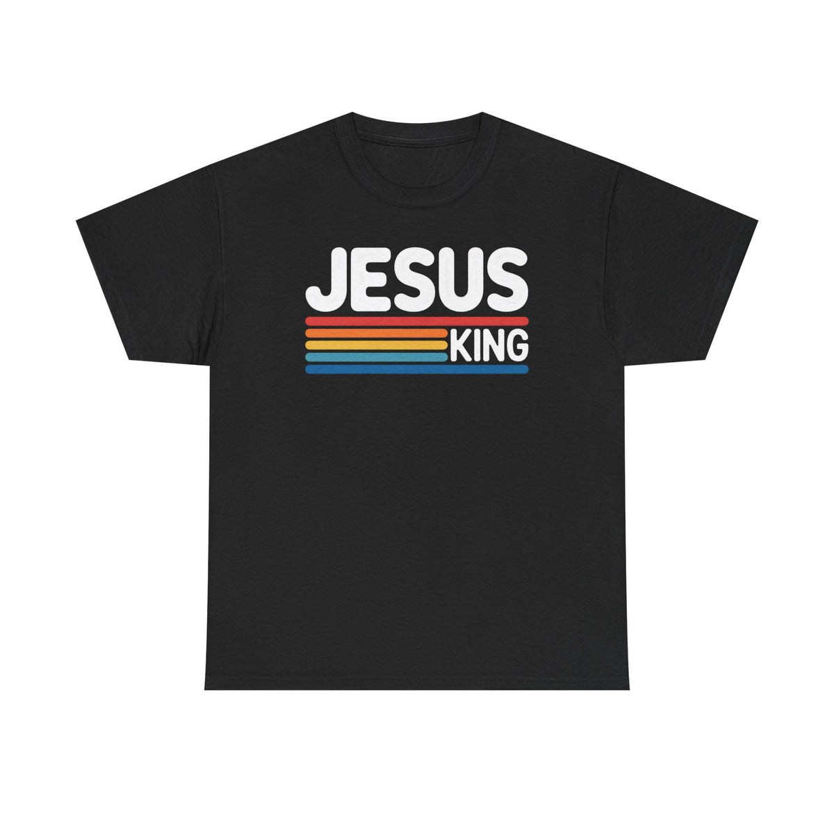Retro Reign Faith Tee