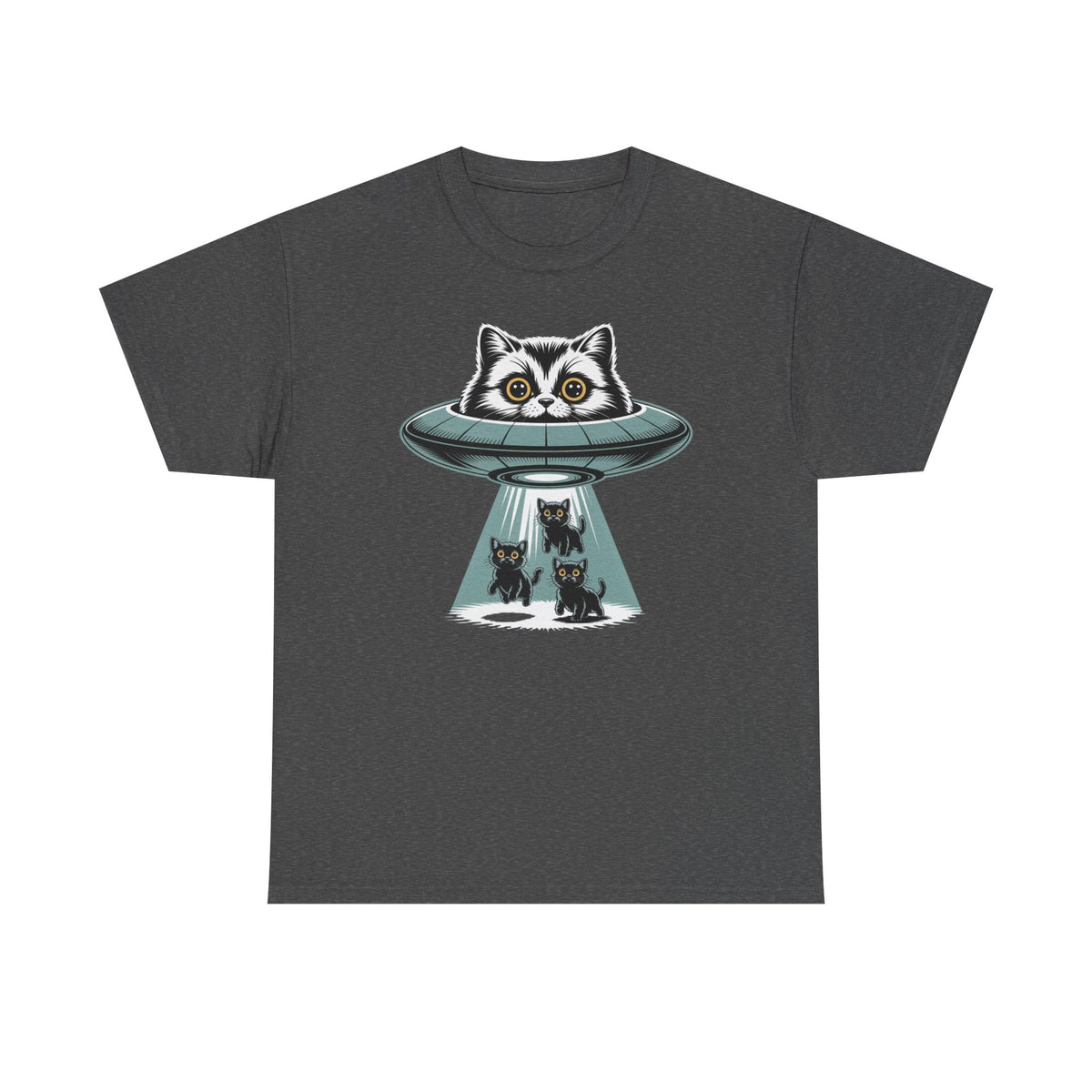 Galactic Kitten Crew