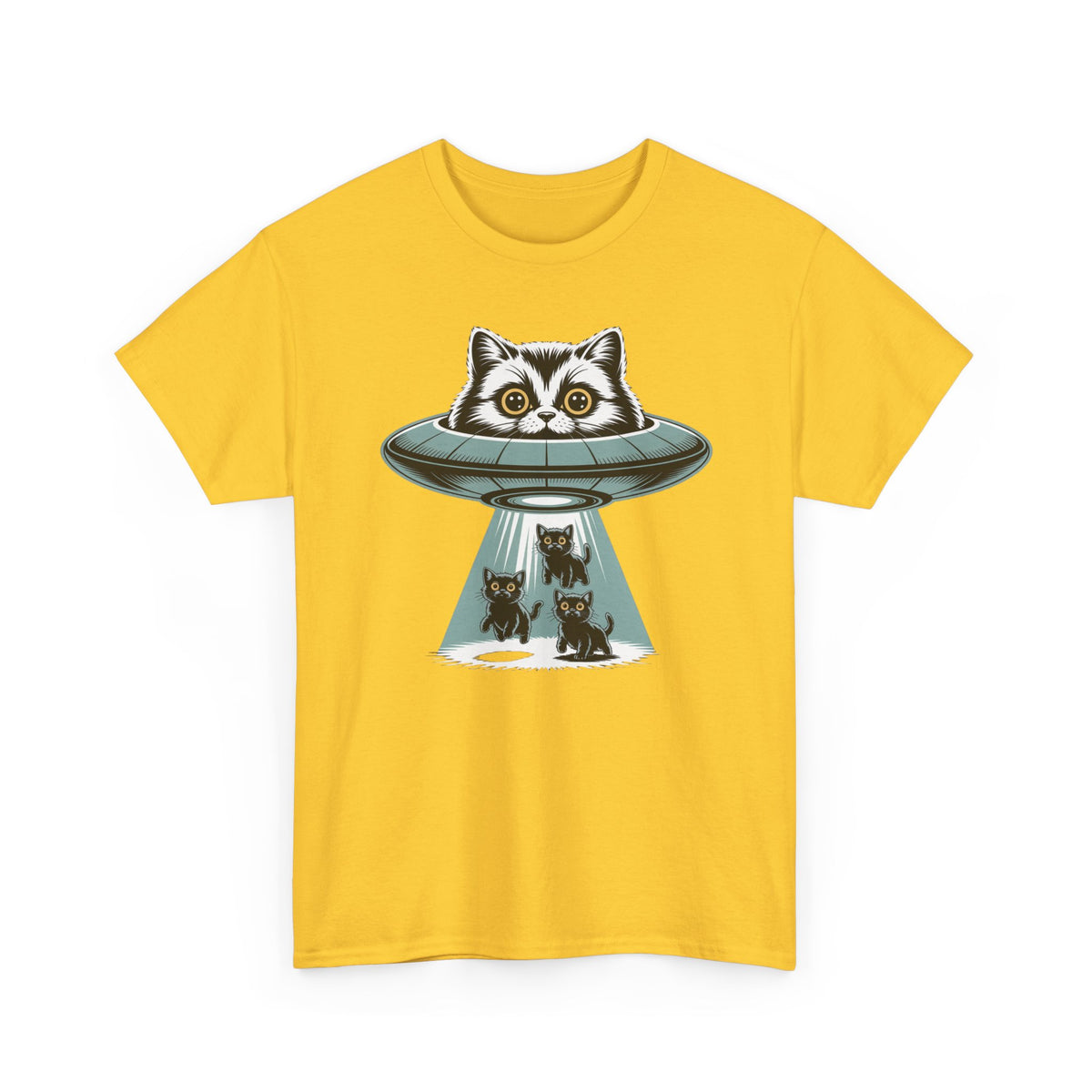 Galactic Kitten Crew