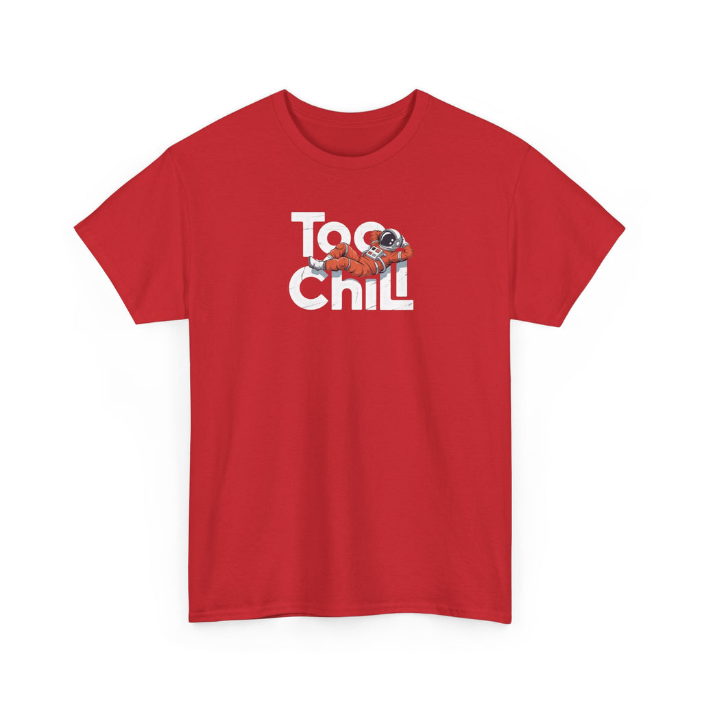 Out of This World Chill