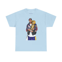 Kobe Championship Premium T-Shirt