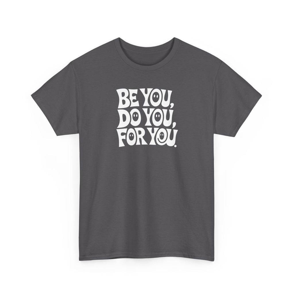 Own Your Vibe Tee
