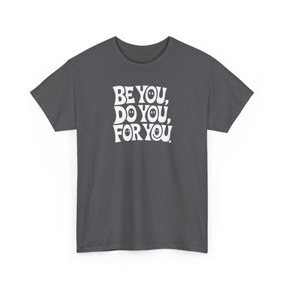 Own Your Vibe Tee